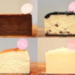 福岡人気カフェKAKAの絶対に食べて欲しいチーズケーキベスト3