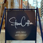 福岡天神からすぐ！Stereo Coffeeの３つの魅力
